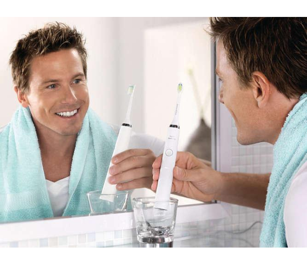 Philips Sonicare HX9332/04 DiamondClean Ceramic - 322911 - zdjęcie 14
